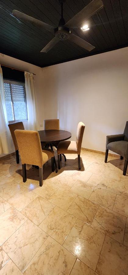 Nomades Apartamentos Paso de los Libres Zewnętrze zdjęcie