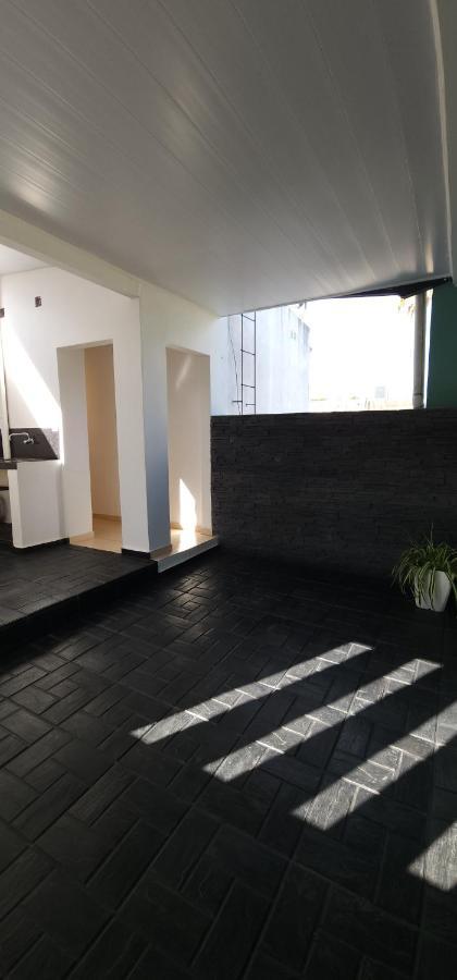 Nomades Apartamentos Paso de los Libres Zewnętrze zdjęcie