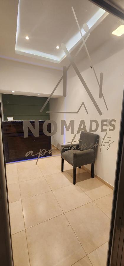 Nomades Apartamentos Paso de los Libres Zewnętrze zdjęcie