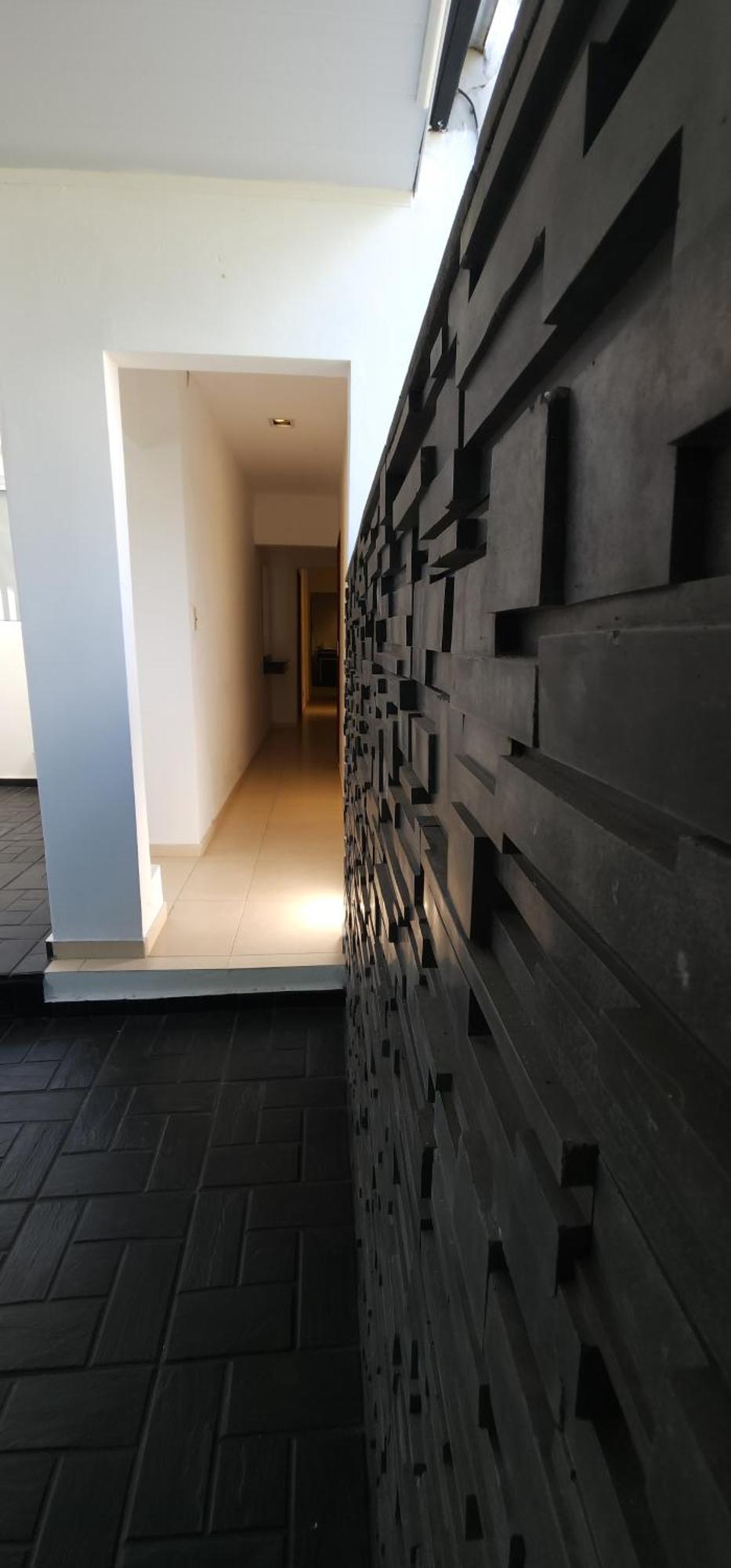 Nomades Apartamentos Paso de los Libres Zewnętrze zdjęcie