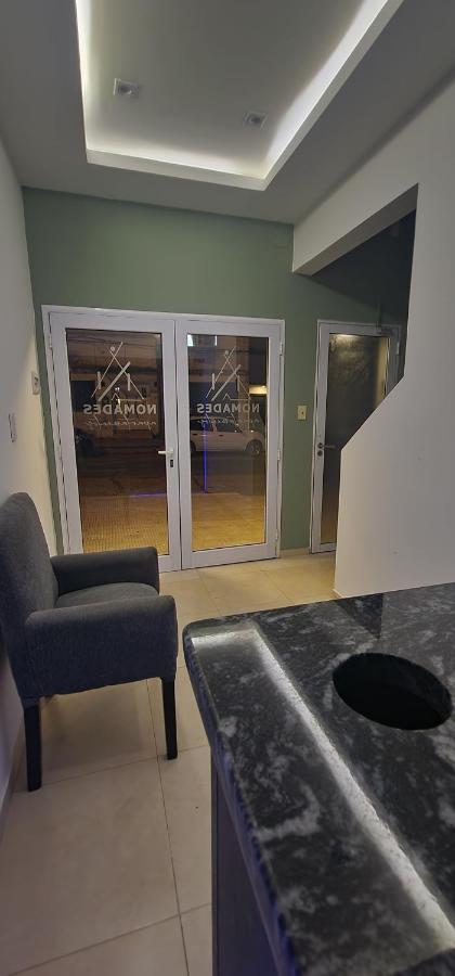 Nomades Apartamentos Paso de los Libres Zewnętrze zdjęcie