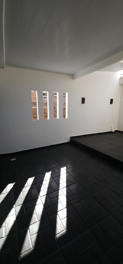 Nomades Apartamentos Paso de los Libres Zewnętrze zdjęcie