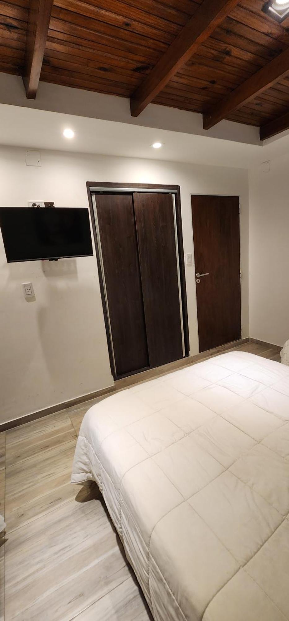 Nomades Apartamentos Paso de los Libres Pokój zdjęcie
