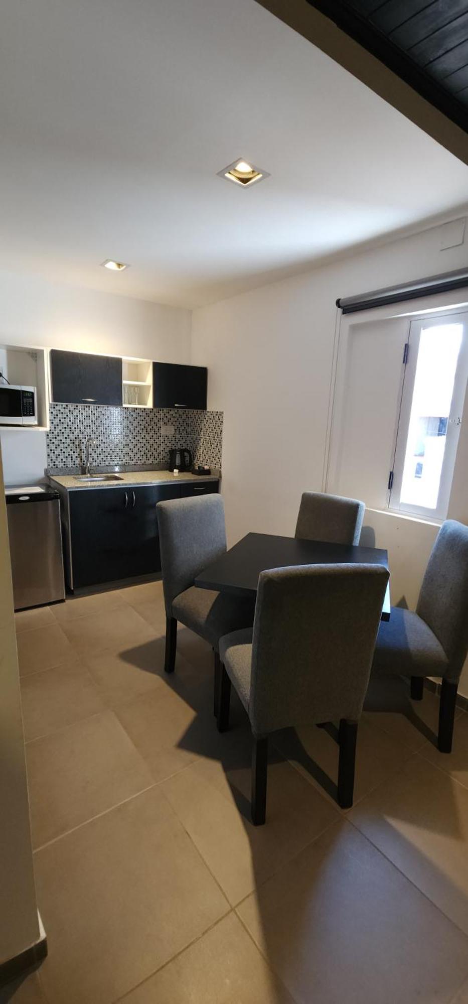 Nomades Apartamentos Paso de los Libres Zewnętrze zdjęcie