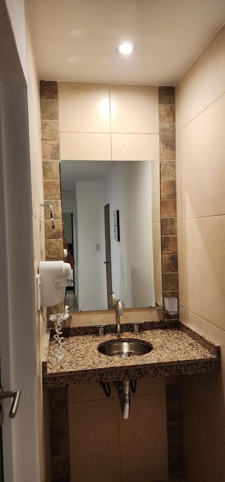 Nomades Apartamentos Paso de los Libres Zewnętrze zdjęcie