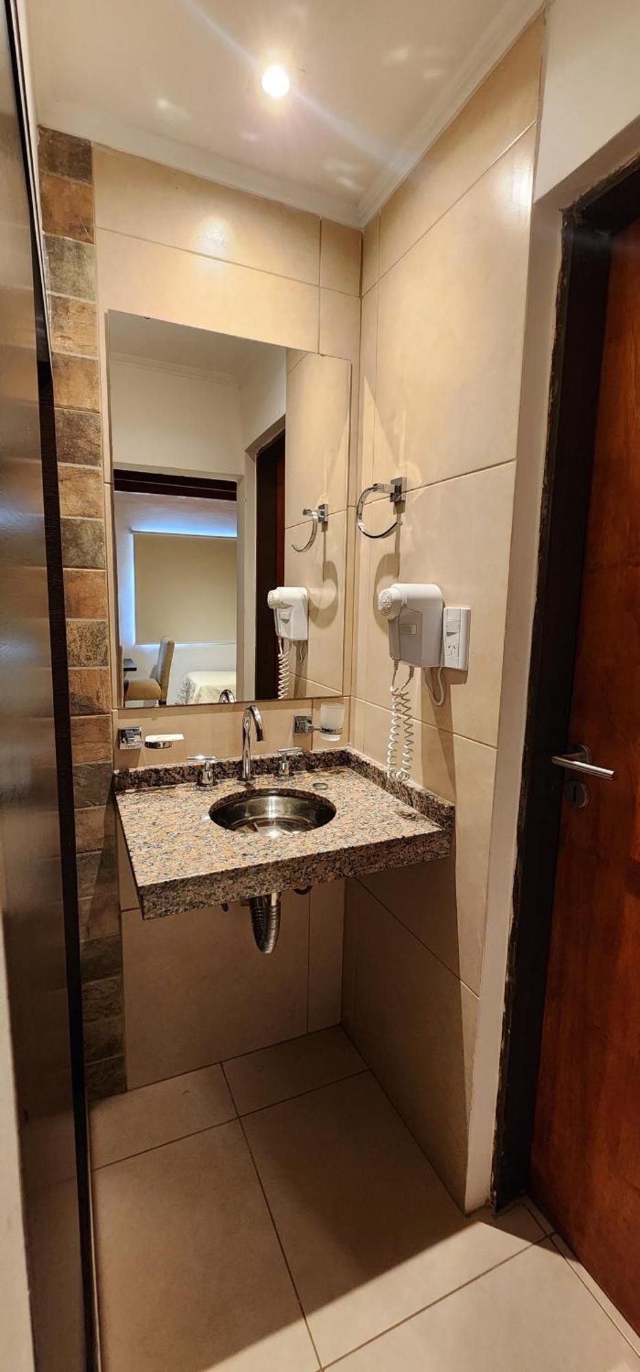 Nomades Apartamentos Paso de los Libres Pokój zdjęcie