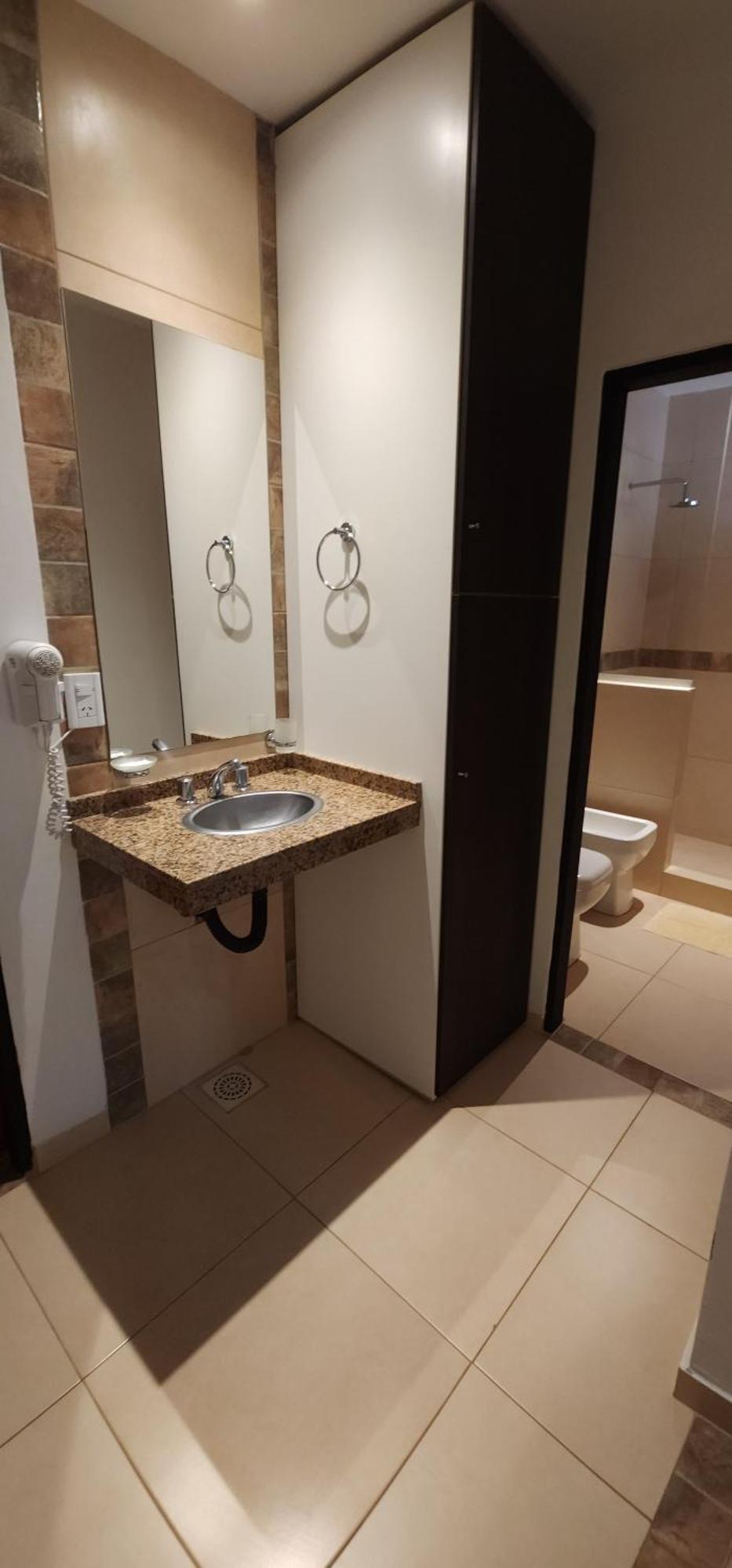 Nomades Apartamentos Paso de los Libres Zewnętrze zdjęcie